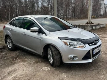 Авто Ford Focus 2011 № 8588852