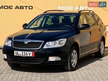 Авто Skoda Octavia 2012 № 8588863