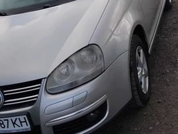 Авто Volkswagen Jetta 2008 № 8588864