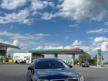Авто Volkswagen Passat 2008 № 8588873