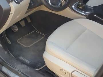 Авто Opel Insignia 2011 № 8588878