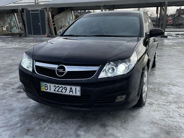 Авто Opel Vectra 2006 № 8588883