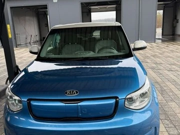 Авто KIA Soul Ev 2016 № 8588885
