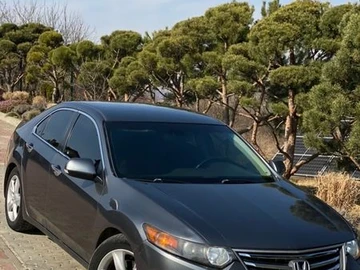 Авто Honda Accord 2008 № 8588888