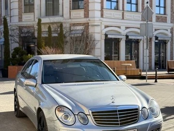 Авто Mercedes E-Class 2006 № 8588896