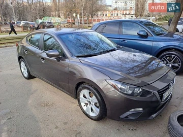 Авто Mazda 3 2014 № 8588899
