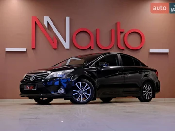 Авто Toyota Avensis 2012 № 8588903