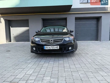 Авто Honda Accord 2008 № 8588904