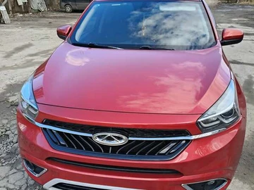 Авто Chery Tiggo 7 2017 № 8588919