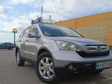 Авто Honda Cr-V 2007 № 8588928