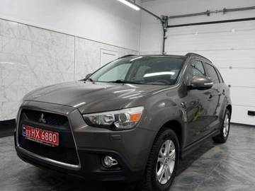 Авто Mitsubishi Asx 2011 № 8588929
