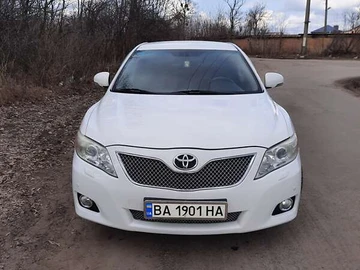 Авто Toyota Camry 2011 № 8588934