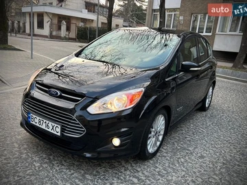 Авто Ford C-Max 2013 № 8588937