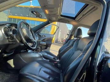 Авто Nissan Juke 2012 № 8588939