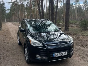 Авто Ford Escape 2014 № 8588948