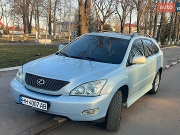 Авто Lexus Rx 2006 № 8588951
