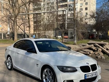 Авто BMW 3 Series 2011 № 8588957
