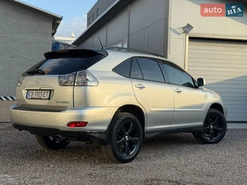 Авто Lexus Rx 2007 № 8588966