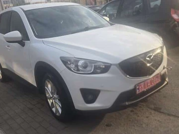 Авто Mazda Cx-5 2013 № 8588968