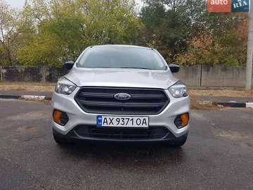 Авто Ford Escape 2019 № 8588972