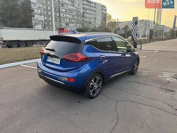 Авто Chevrolet Bolt Ev 2016 № 8588975