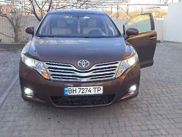 Авто Toyota Venza 2012 № 8588981