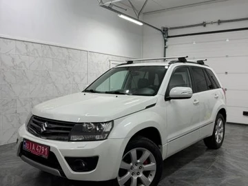 Авто Suzuki Grand Vitara 2012 № 8588983