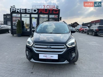Авто Ford Escape 2018 № 8588984