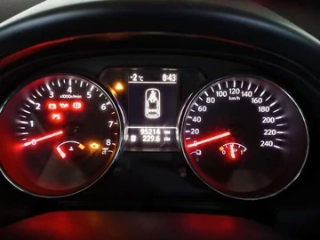 Авто Nissan Qashqai 2010 № 8588996