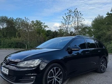 Авто Volkswagen Golf 2016 № 8588999