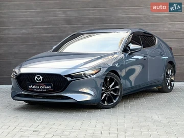 Авто Mazda 3 2019 № 8589017