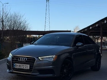 Авто Audi A3 2014 № 8589034