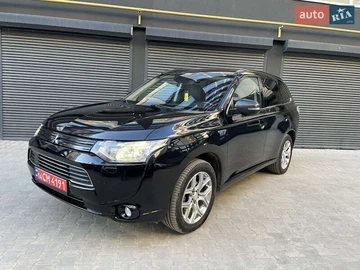 Авто Mitsubishi Outlander 2014 № 8589051