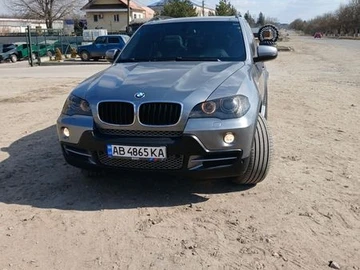 Авто BMW X5 2006 № 8589071