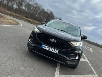 Авто Ford Edge 2019 № 8589074