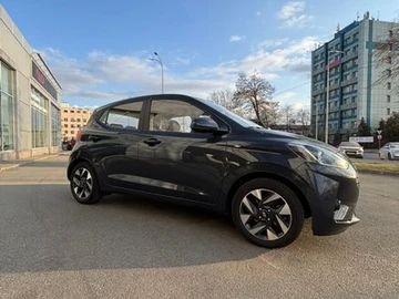 Авто Hyundai I10 2023 № 8589079