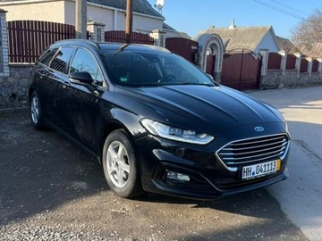 Авто Ford Mondeo 2021 № 8589084