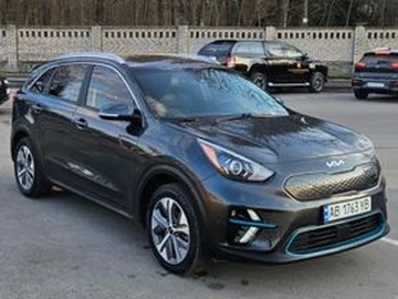 Авто KIA Niro 2021 № 8589086