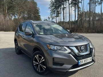 Авто Nissan Rogue 2020 № 8589098