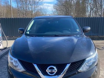 Авто Nissan Qashqai 2016 № 8589100