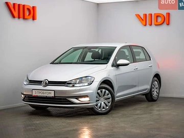 Авто Volkswagen Golf 2018 № 8589101