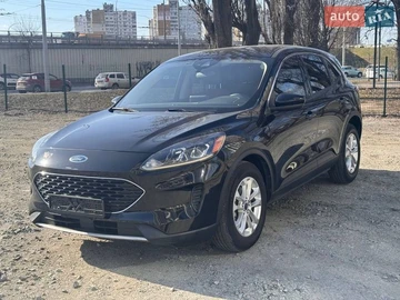 Авто Ford Escape 2019 № 8589110