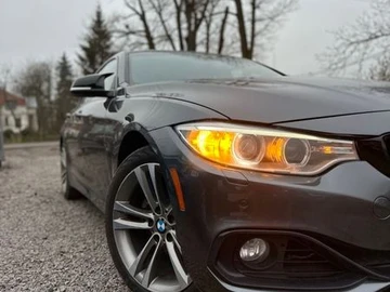 Авто BMW 4 Series 2015 № 8589121