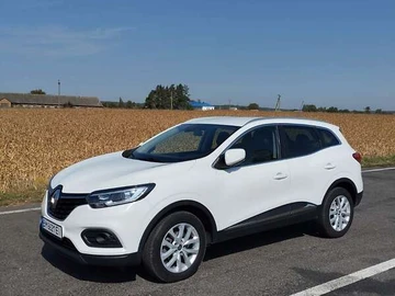 Авто Renault Kadjar 2019 № 8589126