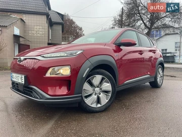 Авто Hyundai Kona 2020 № 8589137