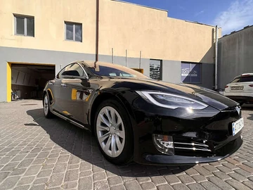 Авто Tesla Model S 2017 № 8589143