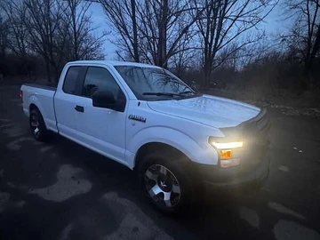 Авто Ford F-150 2015 № 8589145