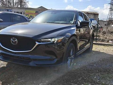 Авто Mazda Cx-5 2019 № 8589149