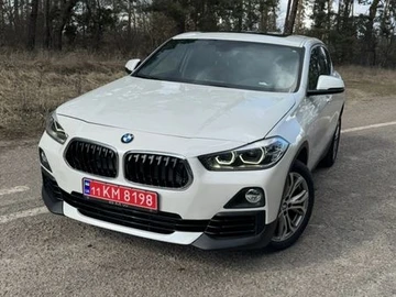Авто BMW X2 2018 № 8589151