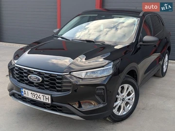 Авто Ford Escape 2024 № 8589162